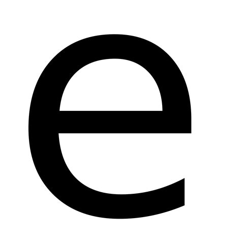 Letter E Drawing At Getdrawings Free Download