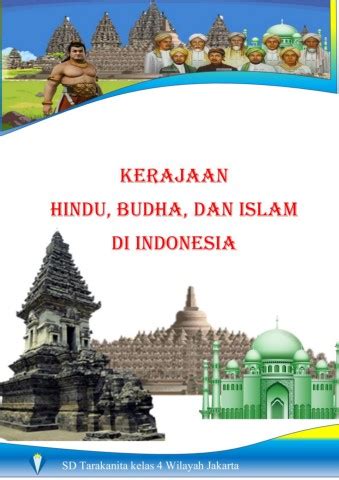 Ips Kerajaan Hindu Budha Dan Islam