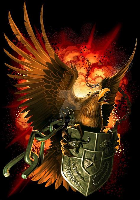 Garuda By Firnadi Logo Design Art Rock Poster Art Eagle Art Garuda