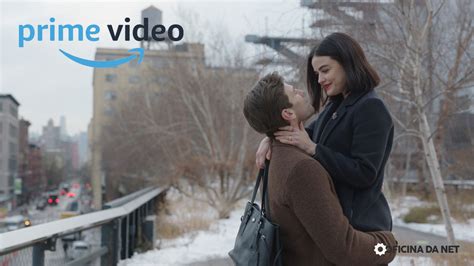 Filmes De Romance Para Assistir No Amazon Prime Video