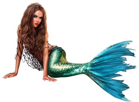 Mermaid Png Transparent Image Download Size X Px