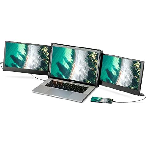 List Of Top Ten Best Portable Laptop Monitor 2023 Reviews