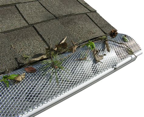 Everything You Need To Know About Gutter Guards