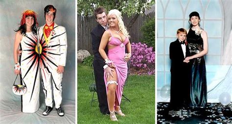 the 35 craziest funniest most ridiculous prom photos ever