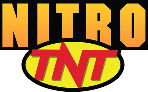 Wwe Monday Nitro Logo Clipart Large Size Png Image Pikpng