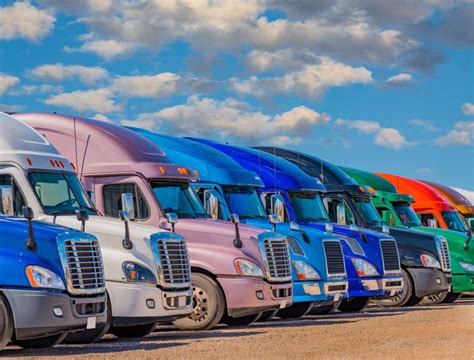 Our company was founded on a service philosophy over 60 years ago, and today our goal of meeting our insureds' changing needs has not changed. Fleets: How They're Growing, and What Operators Are Concerned About - Western Truck Insurance ...