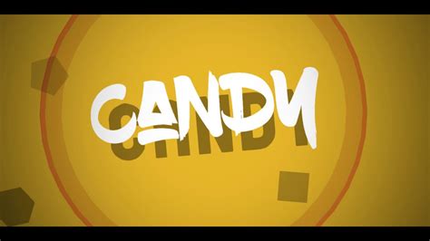 Candy Youtube