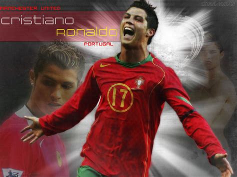 All Sports Stars Cristiano Ronaldo Wallpapers