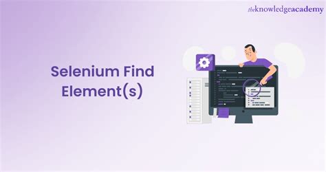 Selenium Find Elements A Detailed Guide