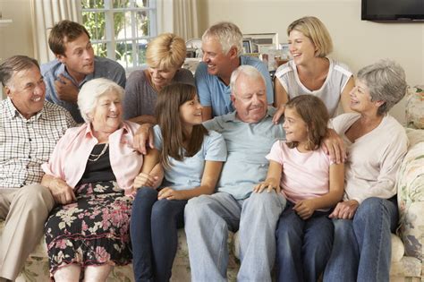 Simple Changes That Support Aging Relatives And Friends Livingbetter50