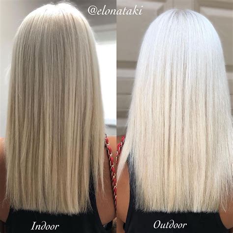 How To Bleach Hair A 10 Step Guide For Perfect Blonde Results Ugly