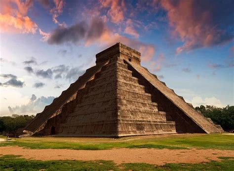 20 Mexico Landmarks And Monuments For Your Bucket List In 2023