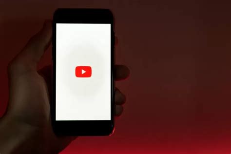 Aplikasi Youtube Di Android Punya Tampilan Baru Cobain Mode Lanskap