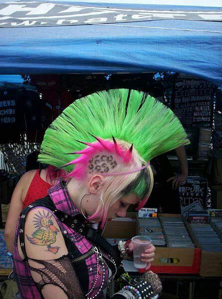 punk hotness punk rock girls punk rock fashion punk girl