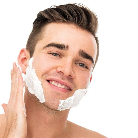 How To Expertly Build A Mens Skin Care Routine Elmens