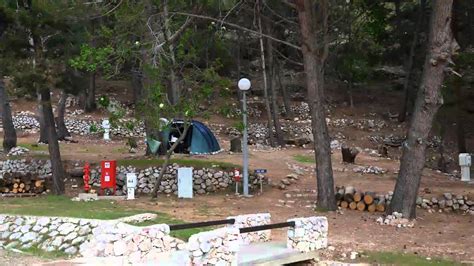 Naturist Camping Bunculuka Ba Ka Krk Youtube