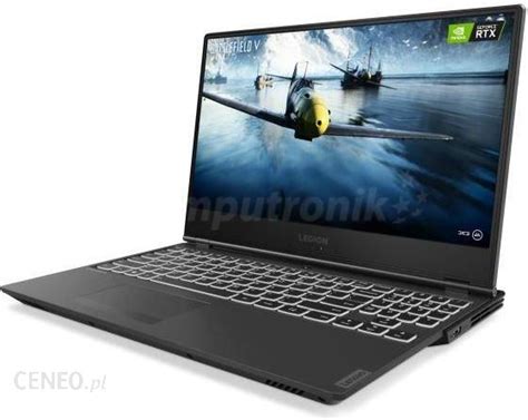 Laptop Lenovo Legion Y540 15irh Pg0 156i716gb512gb1tbnoos