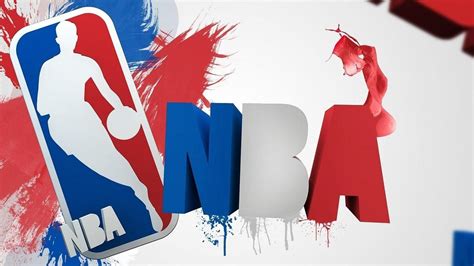 Nba Logo Wallpapers Top Free Nba Logo Backgrounds Wallpaperaccess