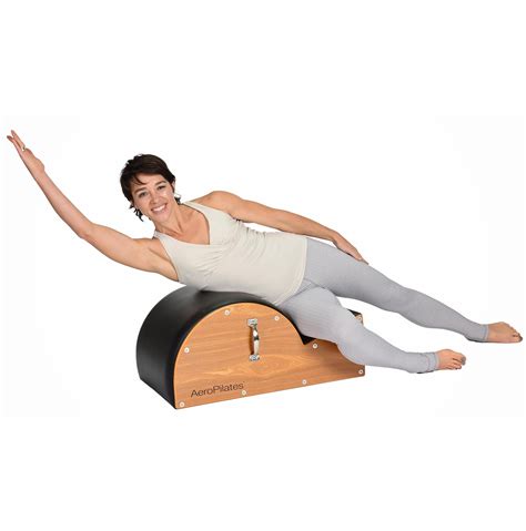 Stamina Pilates Spine Corrector Barrel Ebay