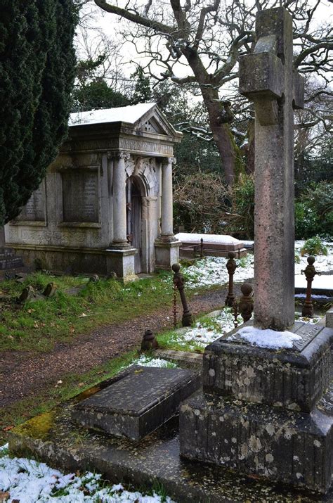 Southampton Old Cemetery 2015 04 By LadyxBoleyn Deviantart Com On