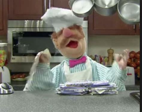 Muppet Show Swedish Chef Muppets Funny Pictures Swedish Chef