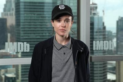 I feel overwhelming gratitude for the incredible people who have supported me along this journey, page, who was previously known as ellen page, wrote. 'Juno' star Elliot Page shares transgender identity ...