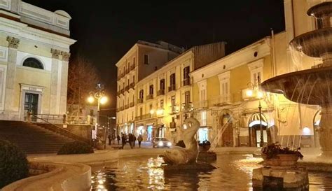 Concorso Comune Di Cava De Tirreni - sanuwest