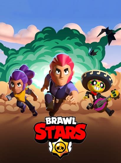 Follow supercell's terms of service. Join Brawl Stars Esports Tournaments | Game.tv
