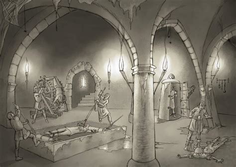 A change petition with nearly 80,000 signatures claims it's not just a simulated haunt — but a violent torture chamber under disguise. Dungeon Building: Throne Rooms, Torture Chambers, Traps ...