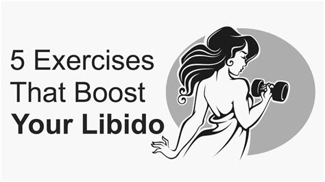 5 Exercises That Boost Your Libido