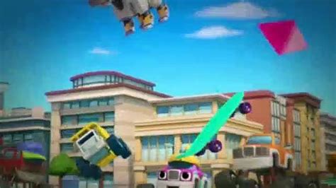 Blaze And The Monster Machines Season 5 By Blues Clues Dailymotion