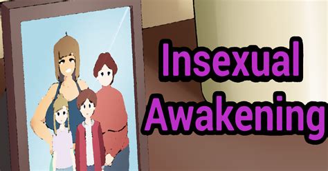 Insexual Awakening 10 Final 5ex Curse Studio باللغة العربية Pt