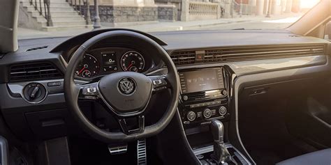 2021 Volkswagen Passat Consumer Guide Auto
