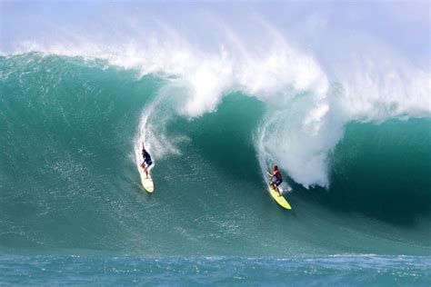 Waimea Bay The Birthplace Of Big Wave Surfing Epic Surf Australia
