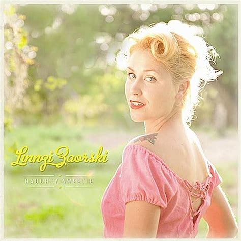 Naughty Sweetie By Linnzi Zaorski On Amazon Music
