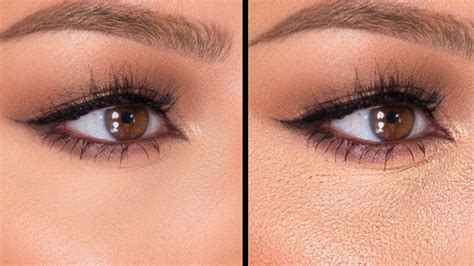 How To Keep Makeup From Creasing Under Eyes Saubhaya Makeup