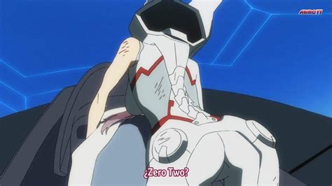 La Muerte De Zero Two Anime And Darling In The Franxx Amino