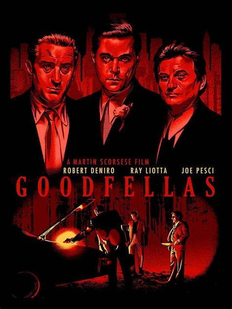 Goodfellas Goodfellas Goodfellas Movie Posters Best Movie Posters