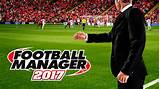 Football Manager 17