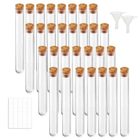 Buy Plastic Test Tubes With Lids Plastic Test Tube Test Tubes With Cork