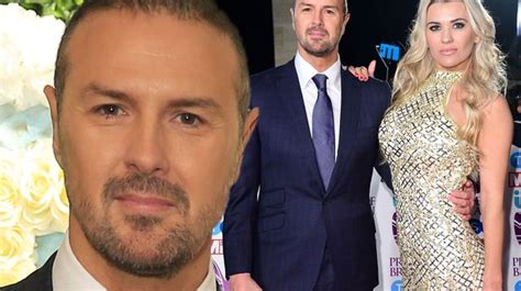 Paddy Mcguinness And His Wife S Chilly Relationship Revealed As Expert Points Out Christine S