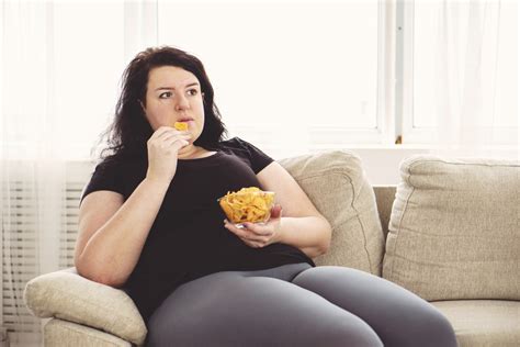 Cuál Es La Relación Entre La Obesidad Y La Depresión El Diario Ny