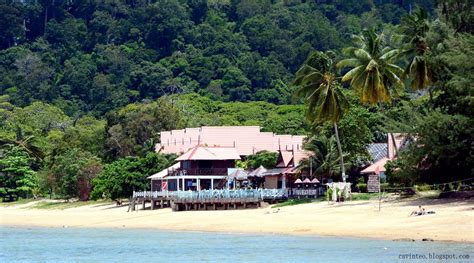 The speed boat is reasonably good and gets you there in less than 2 hours. Entree Kibbles: Pulau Tioman - My 3 Days 2 Nights Trip via ...