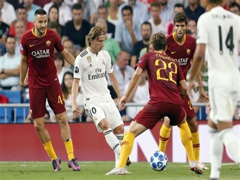 .وبطولة دوري ابطال اوروبا ودوري ابطال افريقيا وكأس العالم للمنتخبات علي موقع بي إن شوت. دوري أبطال أوروبا.. ريال مدريد يشعل روما.. و7 أندية تبلغ ...
