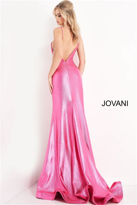 So far that's all i know, that's all i know so far i will be with you 'til the world blows up #pink #alliknowsofar. Jovani 06525 | Hot Pink High Slit Fitted Prom Dress