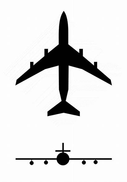 Animated Airplane Plane Roll Dutch Flying Clipart