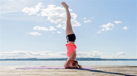 Fitness Health How To Conquer 3 Of The Toughest Yoga Poses