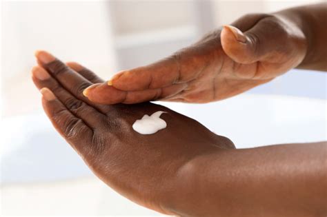 Difference Between Eczema And Psoriasis Blackdoctor