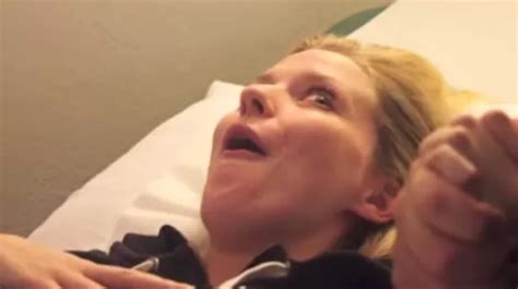 infertile woman told she s having two pairs of identical twins in 70 million to one miracle
