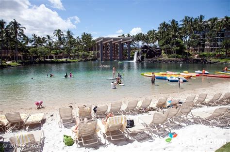 Hilton Waikoloa Village Lagoon Beach Places To Go Hilton Waikoloa